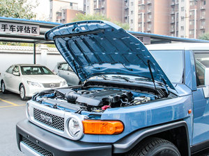 2013款4.0L 其它