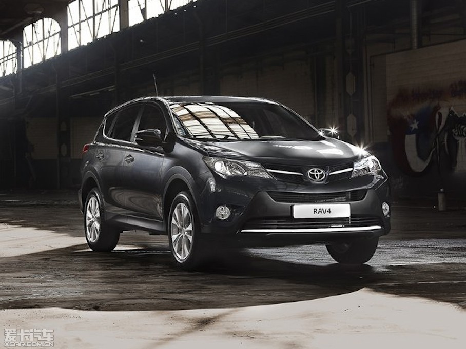 2013SRAV4() EU Version