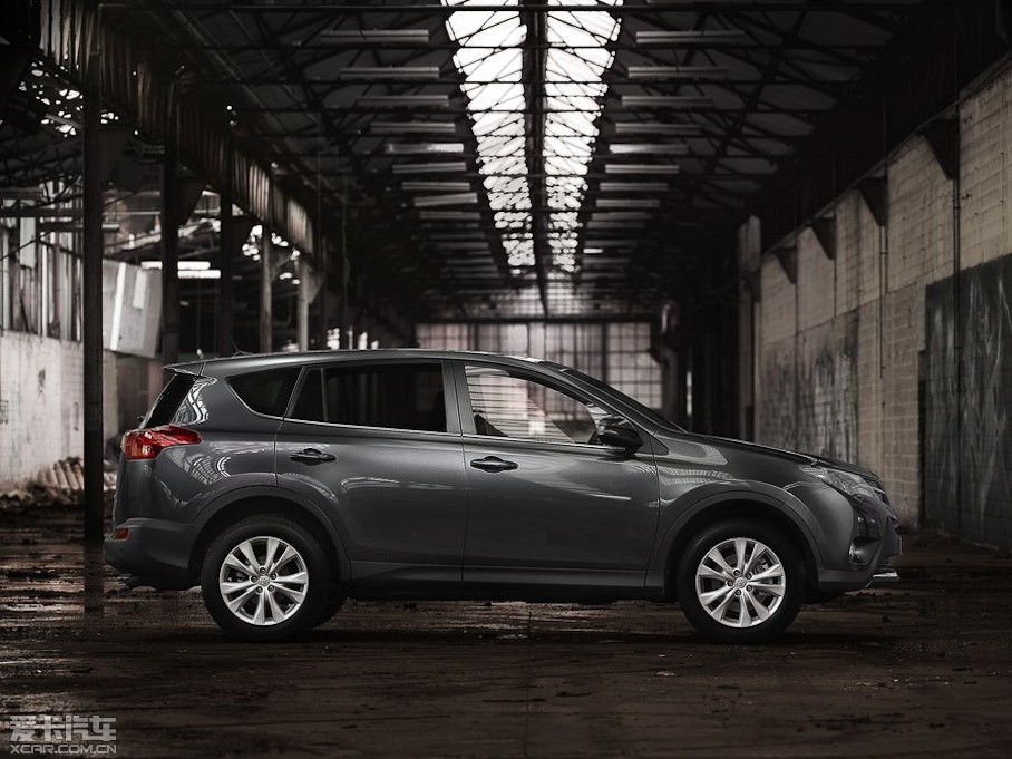 2013SRAV4() EU Version