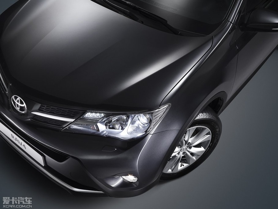 2013SRAV4() EU Version