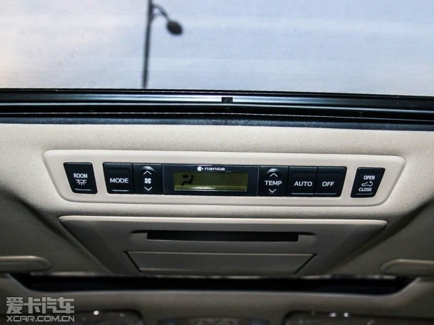 豐田(進口)2013款埃爾法