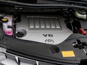2013款3.5L 尊贵版 发动机