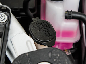 2013款3.5L 尊贵版 其它