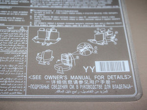 2013款3.5L 尊贵版 其它