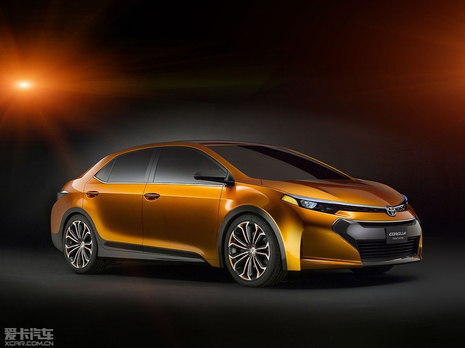 2013_() Furia Concept