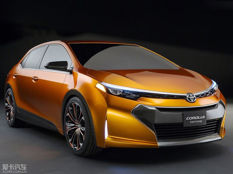 2013_() Furia Concept