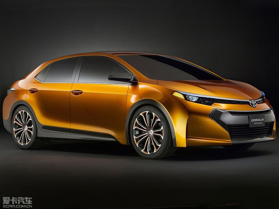 2013_() Furia Concept