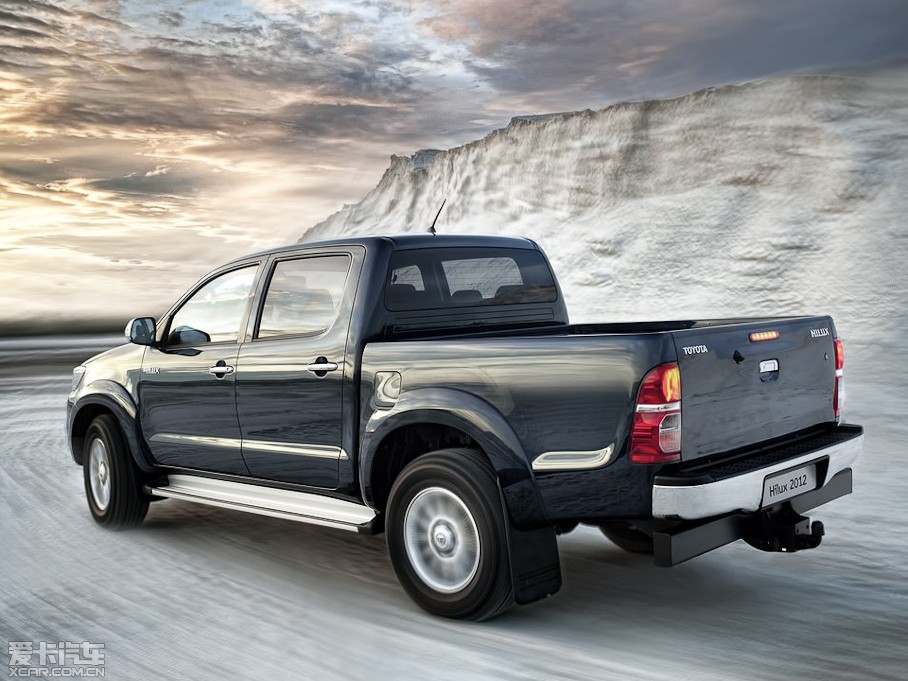 2012SHilux 