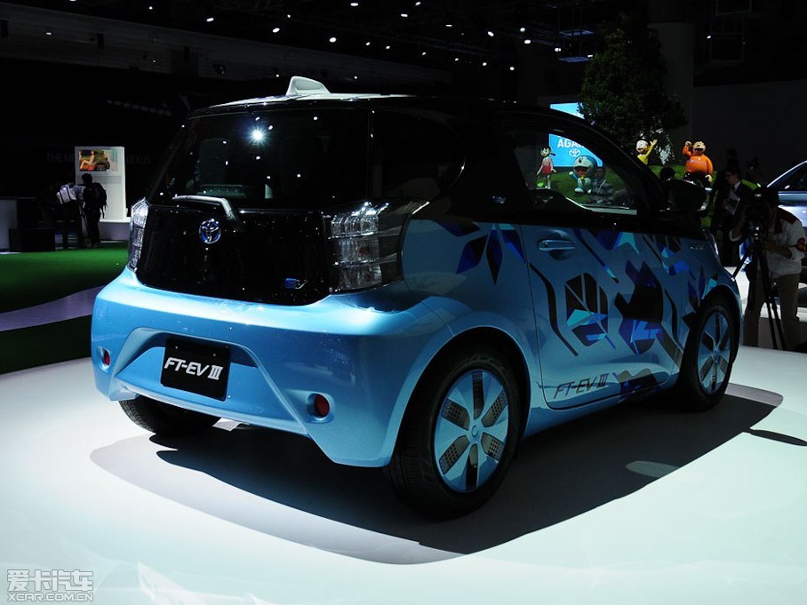 2012���S��FT-EV III