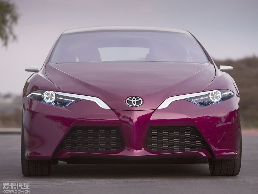 2012SNS4 Plug-in Hybrid