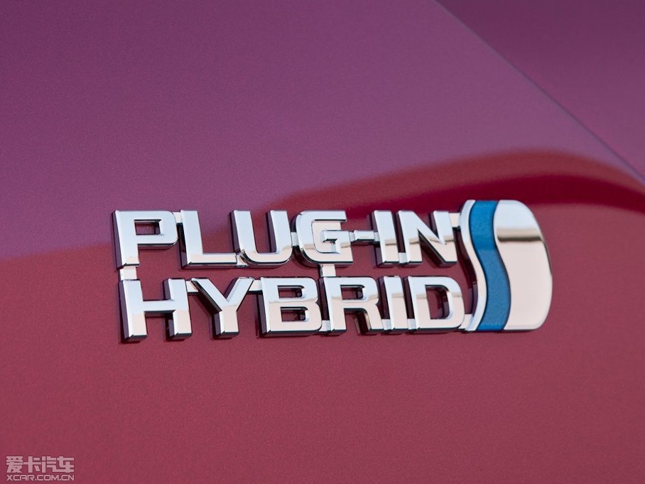 2012SNS4 Plug-in Hybrid