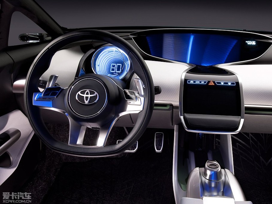 2012SNS4 Plug-in Hybrid