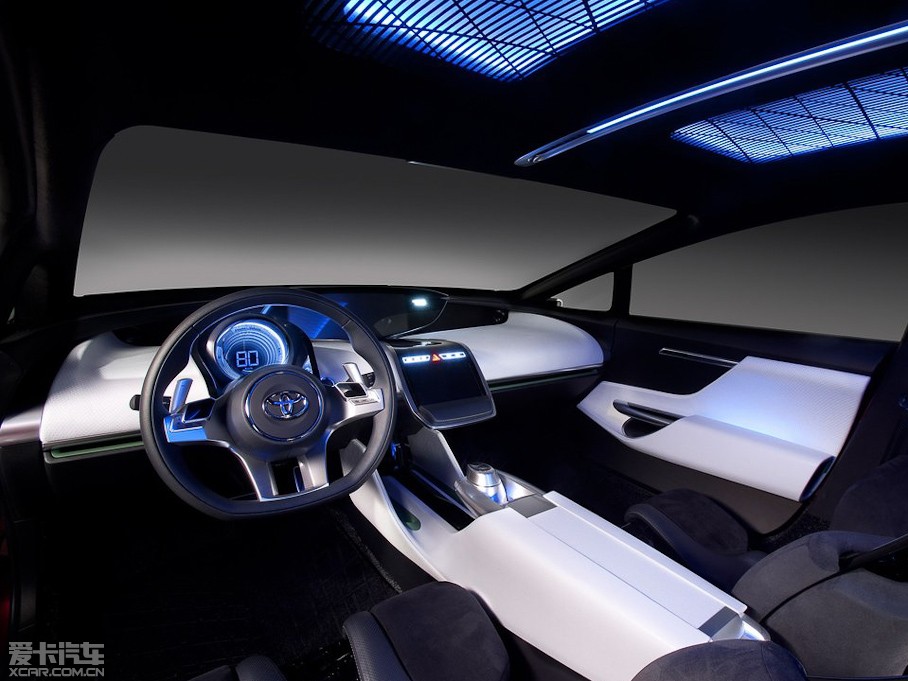 2012SNS4 Plug-in Hybrid