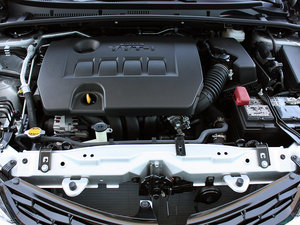 2014款基本型 其它