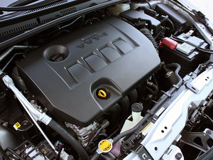 2014款基本型 其它