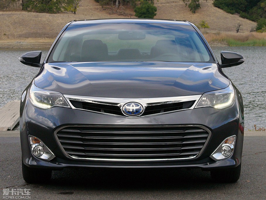 2013Avalon() τ
