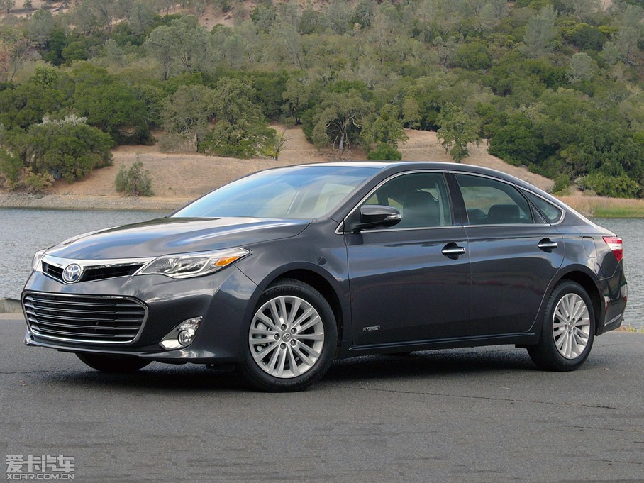 2013Avalon() τ