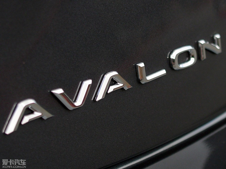 2013Avalon() τ
