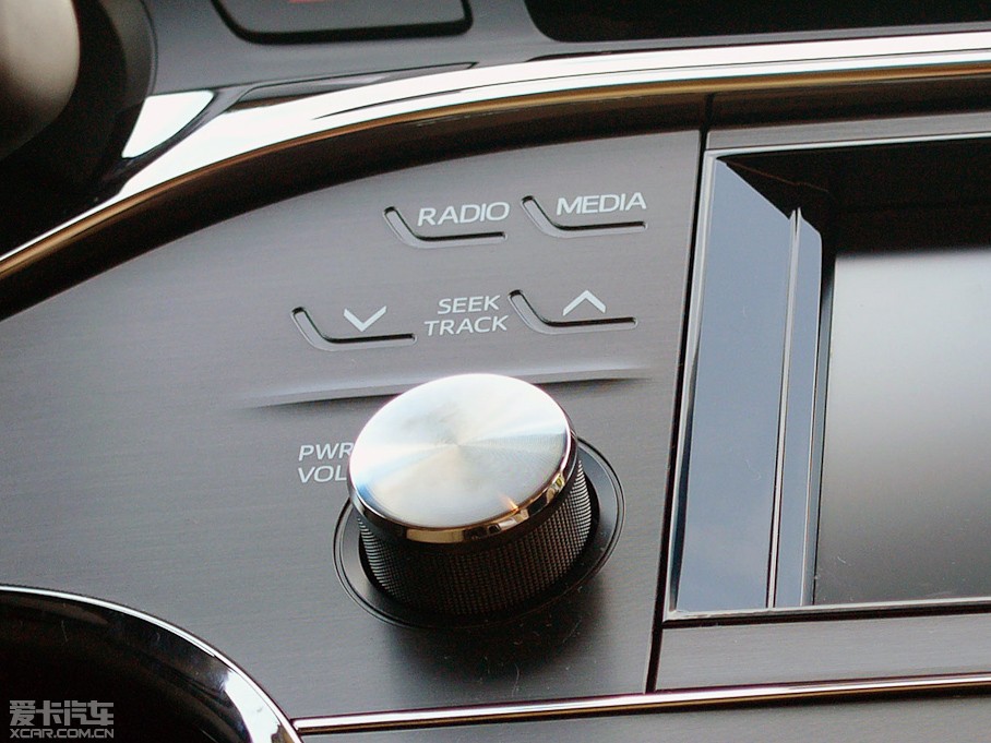 2013Avalon() τ