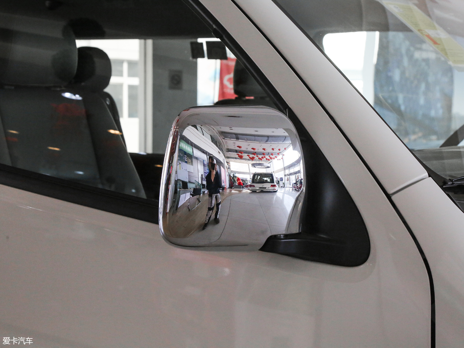 2011HIACE 2.7L 13ԄӘ˜ʰ