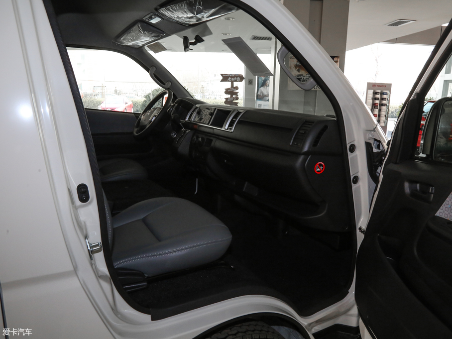 2011HIACE 2.7L 13ԄӘ˜ʰ