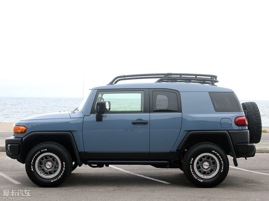 2014FJ· 