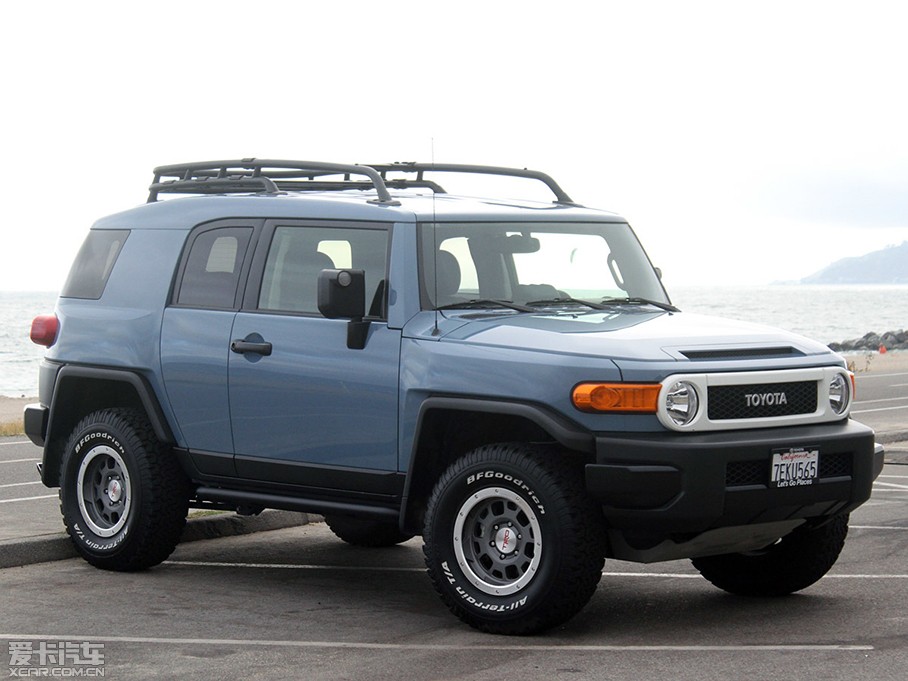 2014FJ· 