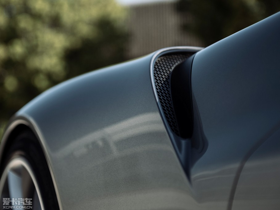 2014SFT-1 Graphite Concept