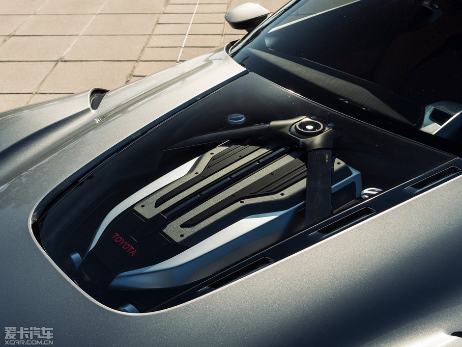 2014SFT-1 Graphite Concept