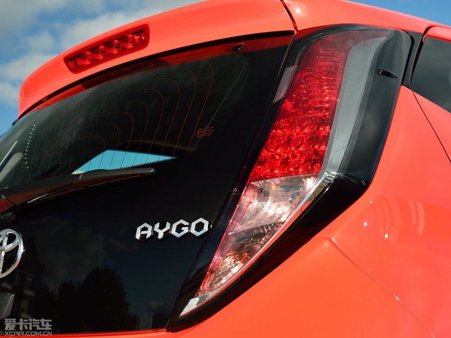 2014Aygo ֶ