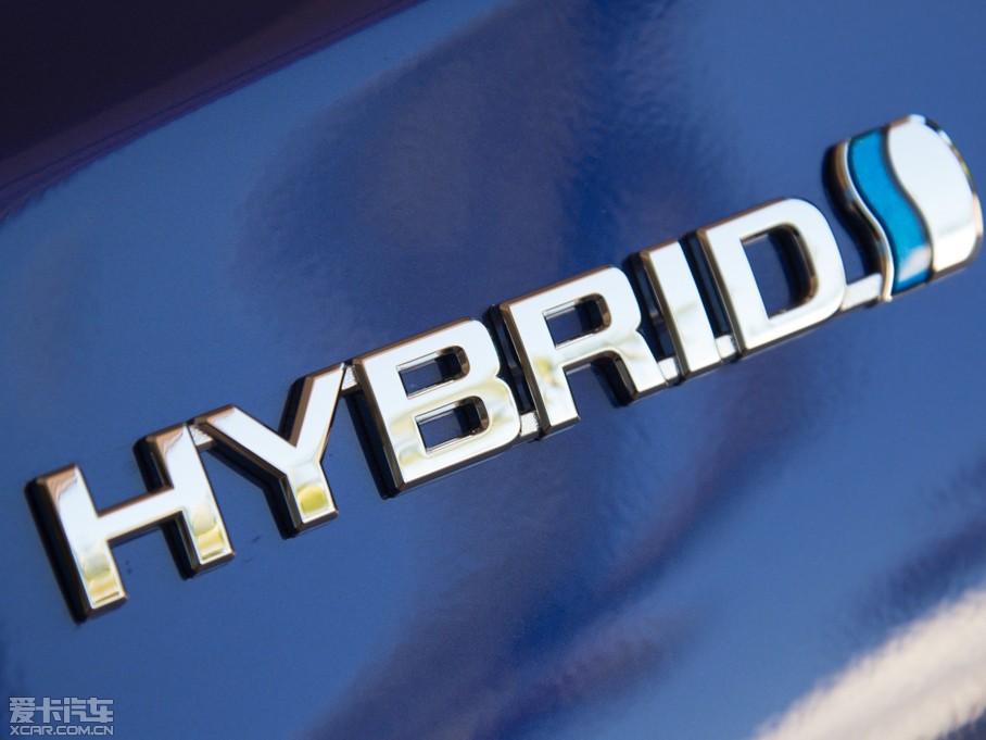 2015P() Hybrid