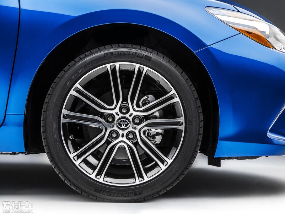 2015P() Special Edition