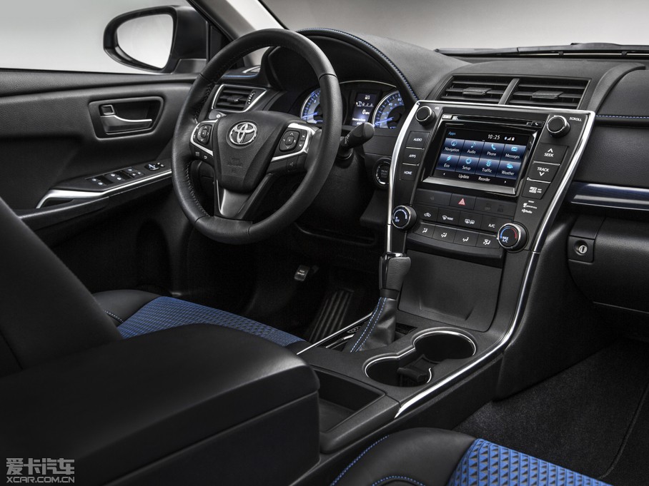 2015P() Special Edition