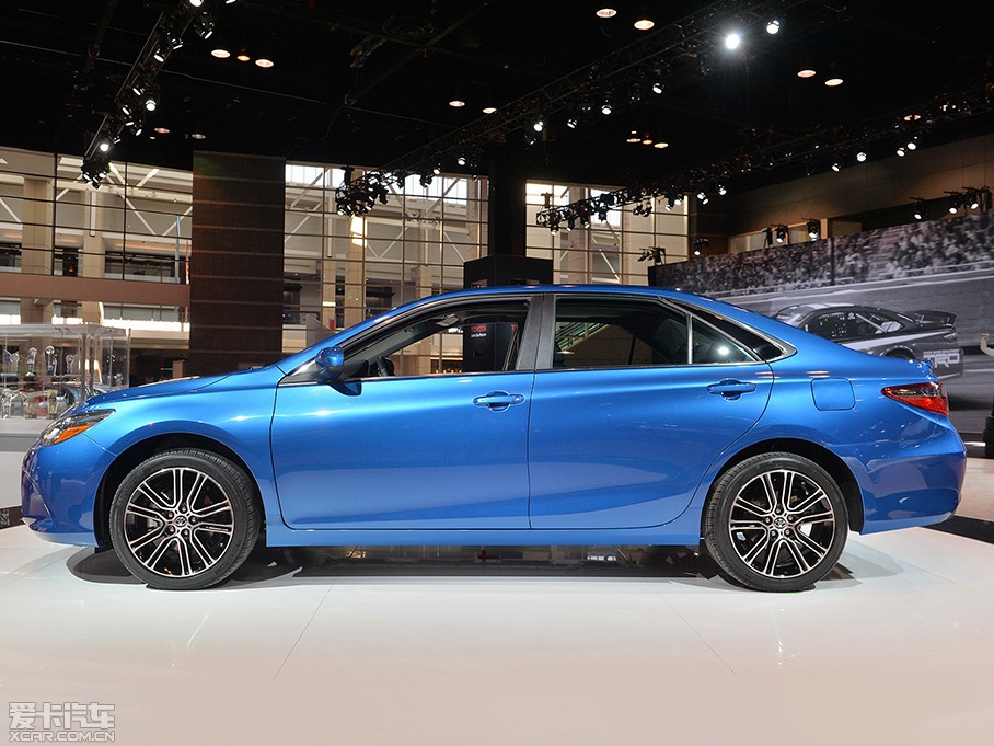 2015P() Special Edition