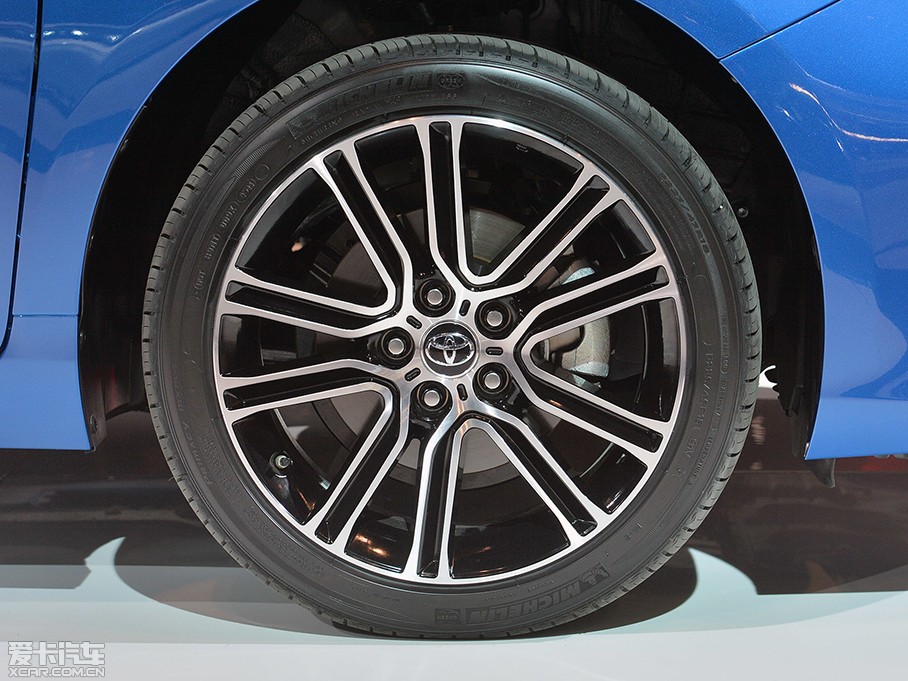 2015P() Special Edition