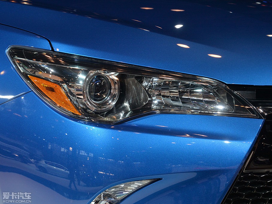 2015P() Special Edition