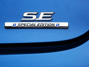 2015款Special Edition 细节外观