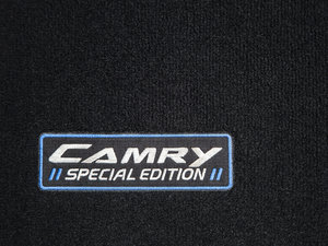 2015款Special Edition 空间座椅