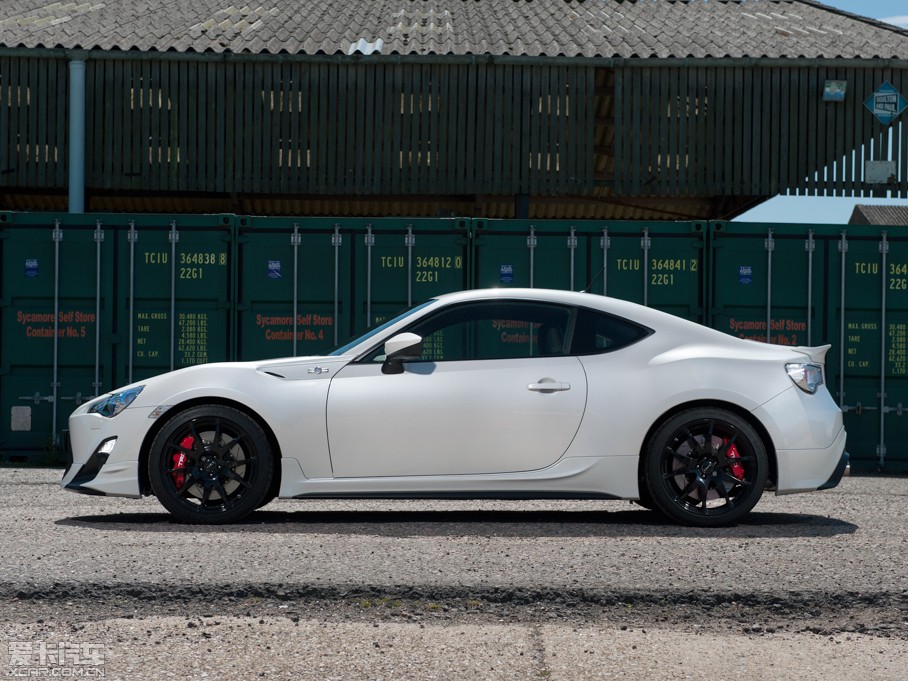 2014���S��86 TRD