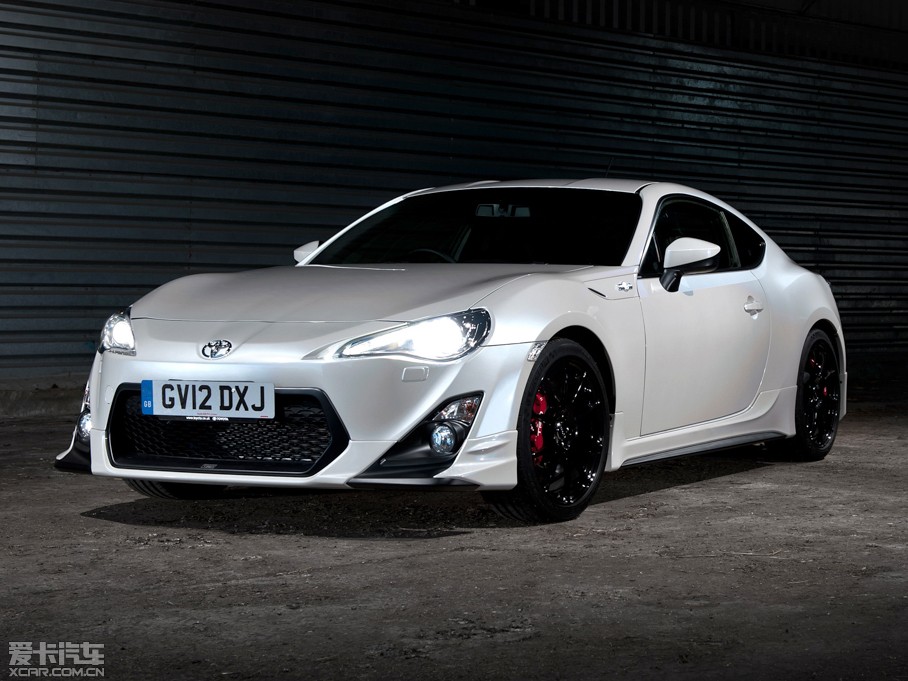 2014���S��86 TRD