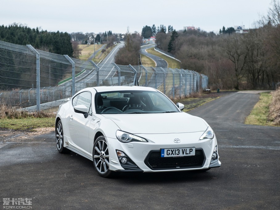 2014���S��86 TRD