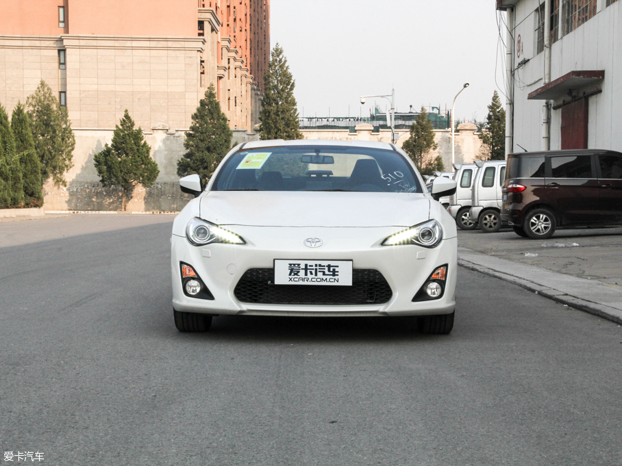 2014���S��86 2.0L �քӺ��A��