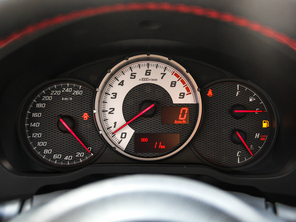 豐田(進口)2014款豐田86