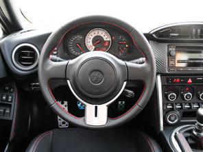 豐田(進口)2014款豐田86