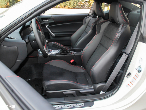 豐田(進口)2014款豐田86