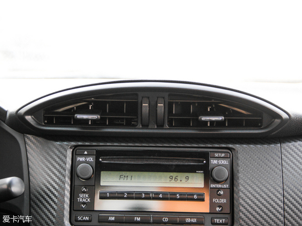 豐田(進口)2014款豐田86