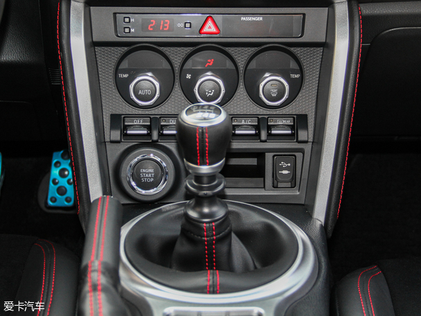 豐田(進口)2014款豐田86