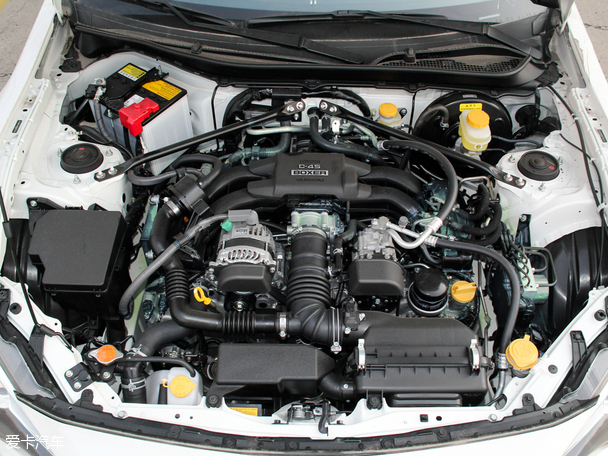 豐田(進口)2014款豐田86