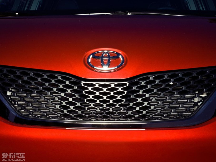 2015Sienna 3.5L (q)L