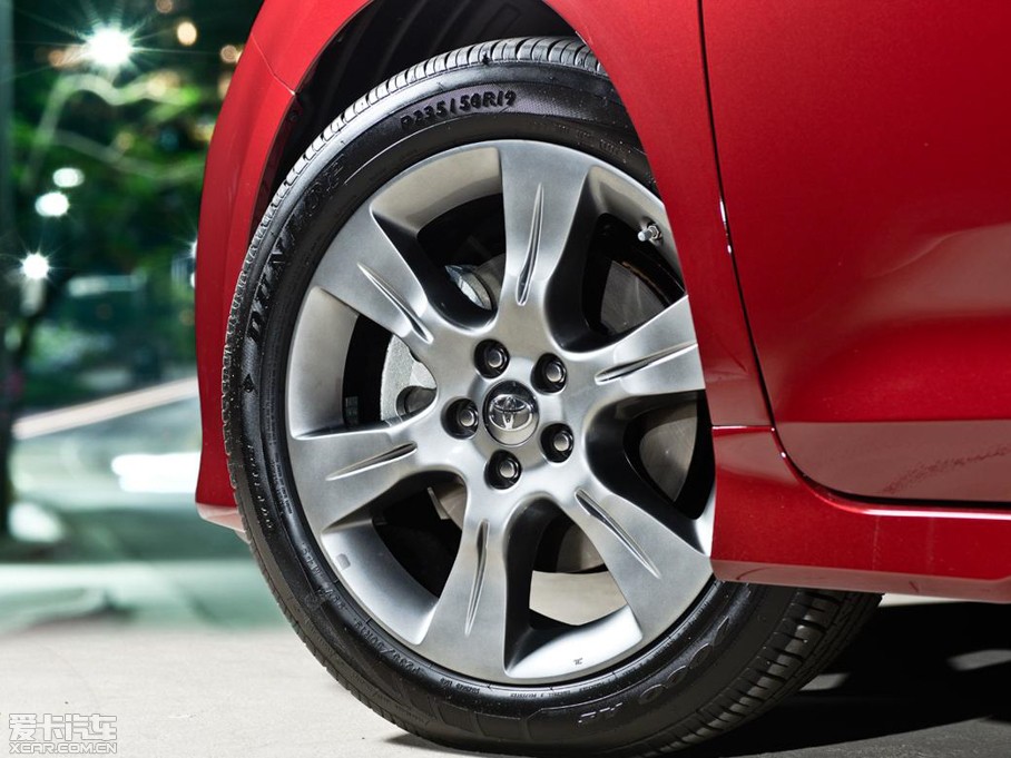 2015��Sienna 3.5L ���L